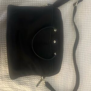 Kate Spade Black Laptop Bag